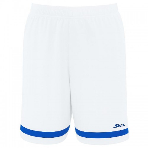 Siux Calixto White Blue Junior Shorts Siux Calixto White Blue Junior Shorts