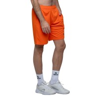 Calções Laranja do Siux Club 26