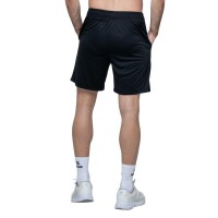 Short Siux Club 26 Negros