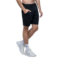 Short Siux Club 26 Negros