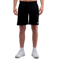 Short Siux Club Negro  Oferta + Barato
