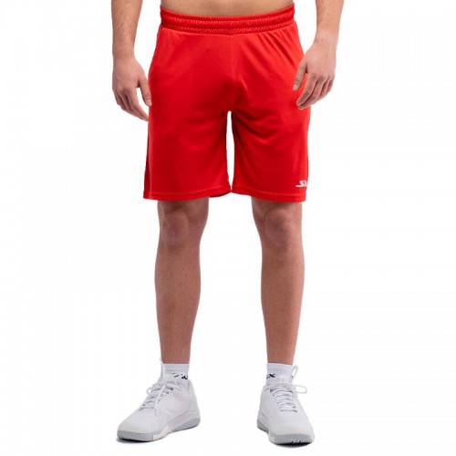 Short Siux Club Rojo Short Siux Club Rojo