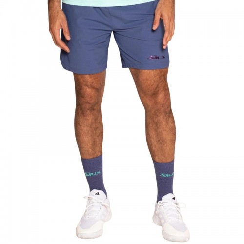 Short Siux Dusk Purpura Marino Short Siux Dusk Purpura Marino