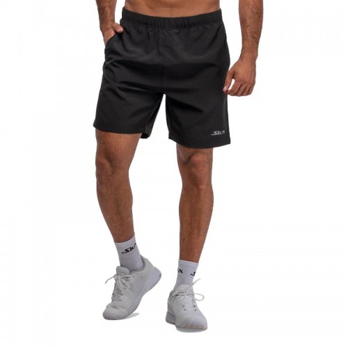 Short Siux Match 24 Negro Short Siux Match 24 Negro