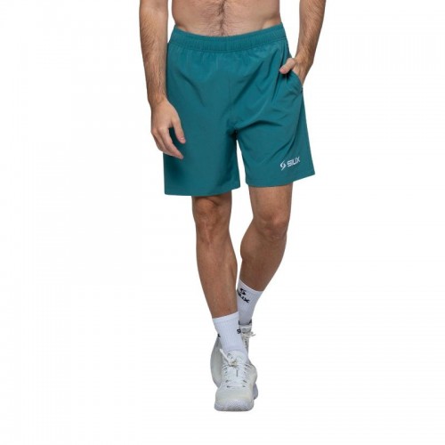 Short Siux Match 26 Verde