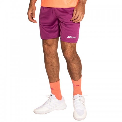 Short Siux Strike Purpura Short Siux Strike Purpura
