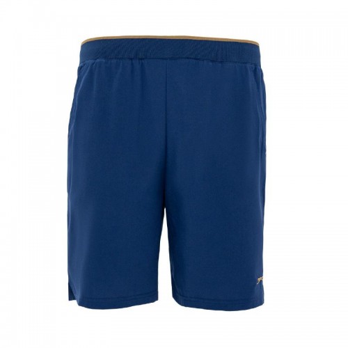 Short Slazenger Teo Azul Short Slazenger Teo Azul