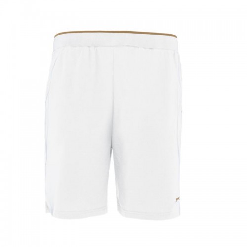 Short Slazenger Teo Blanco Short Slazenger Teo Blanco