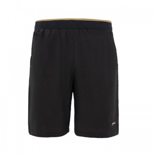 Short Slazenger Teo Negro Short Slazenger Teo Negro