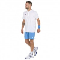 Short Tecnifibre Team Azul  Offer + Cheap