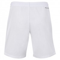 Pantaloncini Tecnifibre Team Blanco  Offerta + Economico
