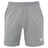 Short Tecnifibre Team Plata  Offre - Pas cher