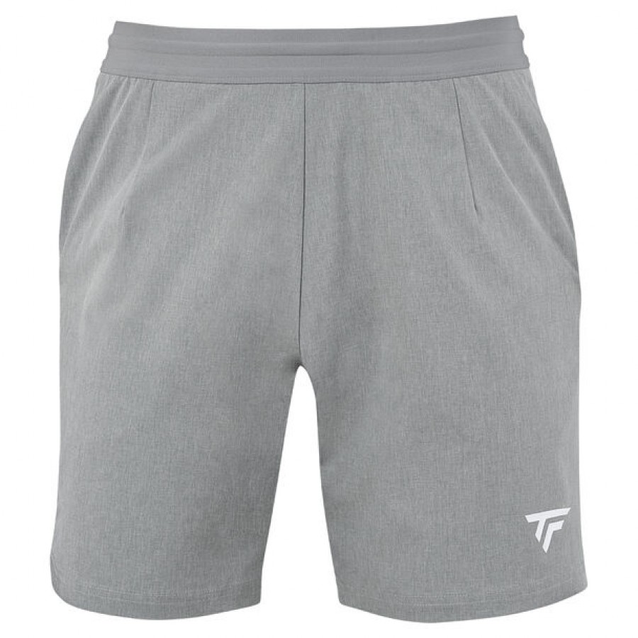 Short Tecnifibre Team Plata  Offre - Pas cher