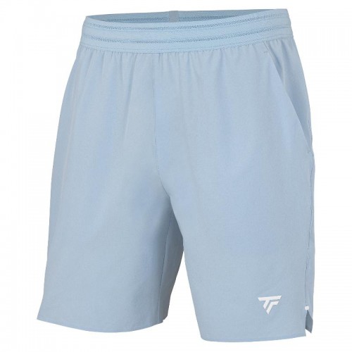 Équipe Short Tecnifibre Stretch Azul Glaciar