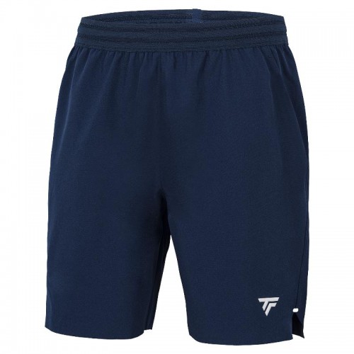 Équipe Short Tecnifibre Stretch Azul Marino
