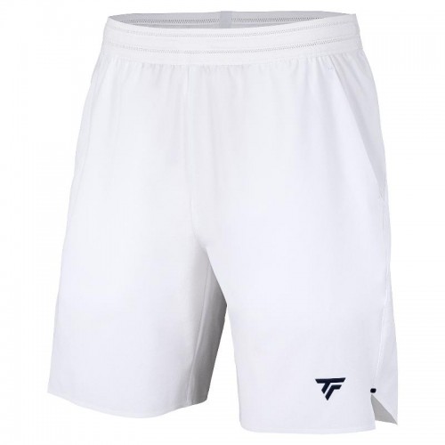Équipe Tecnifibre Short Stretch Blanco