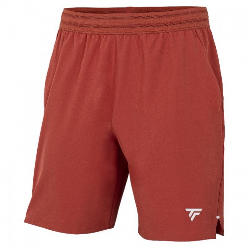 Équipe Short Tecnifibre Stretch Terracota