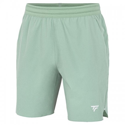 Équipe Short Tecnifibre Stretch Verde