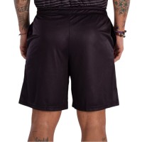 Pantaloncini Vibora Black King Cobra X Anniversary Nero Rosso  Offerta + Economico