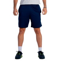 Short Vibora Piton Navy Blue PADELPOINT Short Vibora Piton Navy Blue