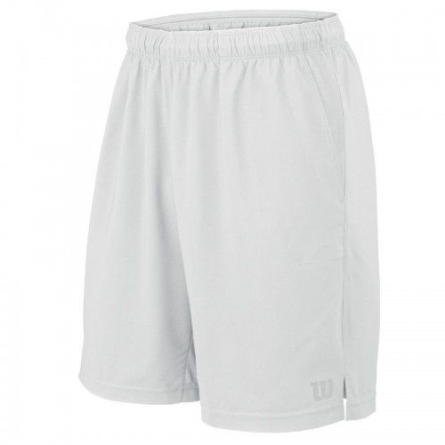 Short Wilson Rush 7 Blanco Short Wilson Rush 7 Blanco