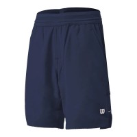 Short Wilson Team 7 Marino  Oferta + Barato