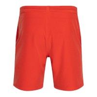 Pantaloncini Wilson Team 7 Rojo  Offerta + Economico