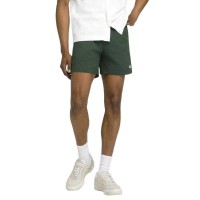 Short Wilson Tenis Volley 6 Verde Oscuro  Offerta + Economico