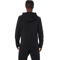 Asics Performance Sweatshirt Black Grey  Offer + Cheap