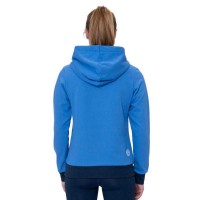 Sudadera Bidi Badu Beach Spirit Chill Azul  Oferta + Barato