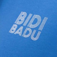Sudadera Bidi Badu Beach Spirit Chill Azul  Oferta + Barato