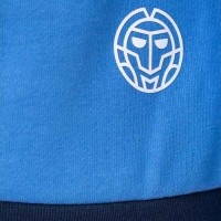 Sudadera Bidi Badu Beach Spirit Chill Azul  Oferta + Barato