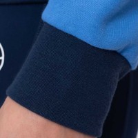 Sudadera Bidi Badu Beach Spirit Chill Azul  Oferta + Barato