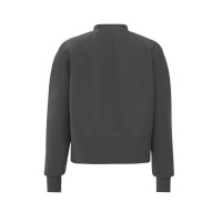Sudadera Bidi Badu Chill Crew Gris Oscuro Mujer  Offerta + Economico
