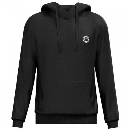 Sudadera Bidi Badu Crew Chill Negro Sudadera Bidi Badu Crew Chill Negro