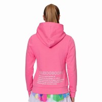 Bidi Badu Kaleido Chill Pink Sweatshirt  Offer + Cheap