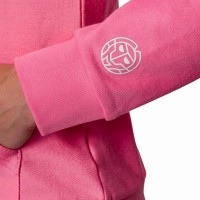 Bidi Badu Kaleido Chill Pink Sweatshirt  Offer + Cheap