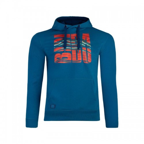 Sudadera Bidi Badu Khan Petroleo Sudadera Bidi Badu Khan Petroleo