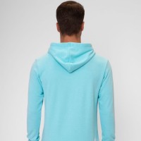 Sudadera Bidi Badu Melbourne Aqua Mix  Offer + Cheap