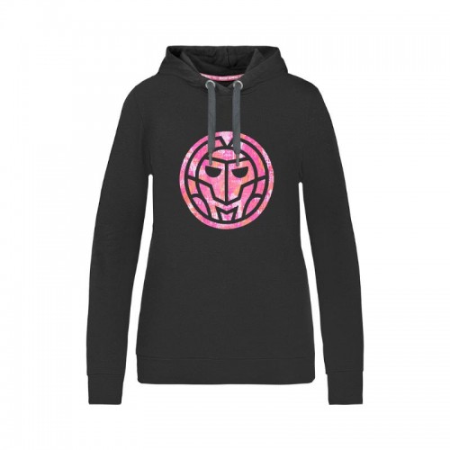 Sudadera Bidi Badu Sarabi Gris Oscuro Mujer Sudadera Bidi Badu Sarabi Gris Oscuro Mujer