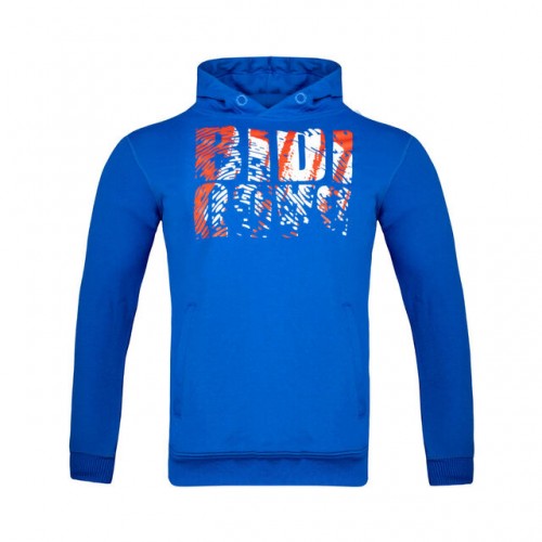 Sudadera Bidi Badu Semere Azul Junior Sudadera Bidi Badu Semere Azul Junior