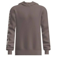 Sudadera Bidi Badu Spectrum Chill Marron  Oferta + Barato