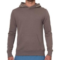 Sudadera Bidi Badu Spectrum Chill Marron  Oferta + Barato