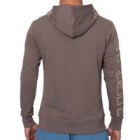 Sudadera Bidi Badu Spectrum Chill Marron  Oferta + Barato