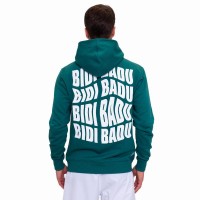 Bidi Badu Spike Chill Dark Green Sweatshirt  Offer + Cheap