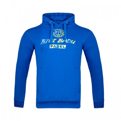 Sudadera Bidi Badu Tajeu Azul Sudadera Bidi Badu Tajeu Azul