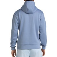 Bullpadel Acube Shadow Blue Sweatshirt