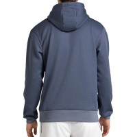 Bullpadel Acube Deep Ocean Vigore Sweatshirt