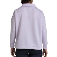 Bullpadel Alasia Purple Pastel Sweatshirt