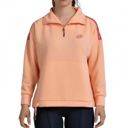 Sweat Bullpadel Alasia Pastel Orange